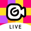 Glam Live icon