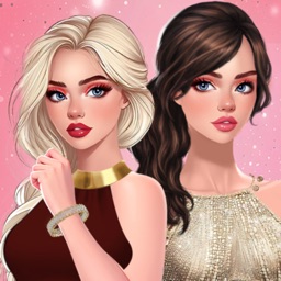 Glow FashionGram:Model & Style