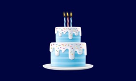 Happy Birthday Cards & Wishes