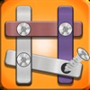 Nuts and Bolts - Steel Puzzle icon