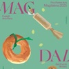 Magdalena 2025 icon