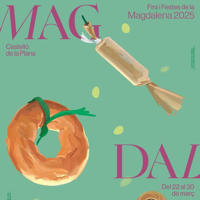 Magdalena 2025