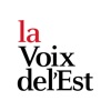 La Voix de l'Est - iPadアプリ