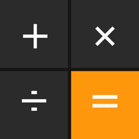 螢幕擷取畫面 (3) calculator HD⁻