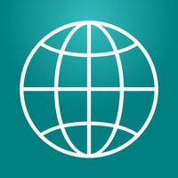 World Heritage (UNESCO Sites) app icon - Travel app for iPhone