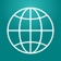 World Heritage (UNESCO Sites) app icon - Travel app for iPhone