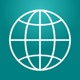 World Heritage (UNESCO Sites) app icon - Travel app for iPhone