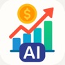 Get AI Financial Goal Planner for iOS, iPhone, iPad Aso Report