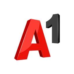 Мой A1