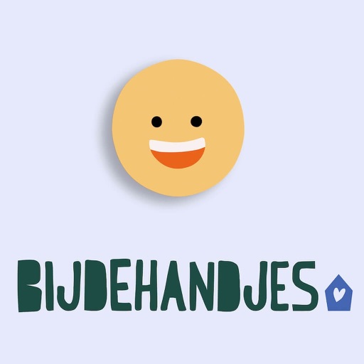 BijdeHandjes Ouder