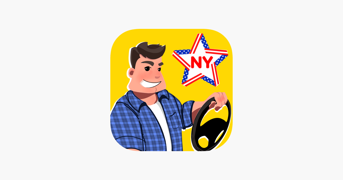 ‎NY DMV Learner Permit test on the App Store
