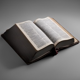 Bible Scheduler
