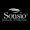 Sonsio Service icon