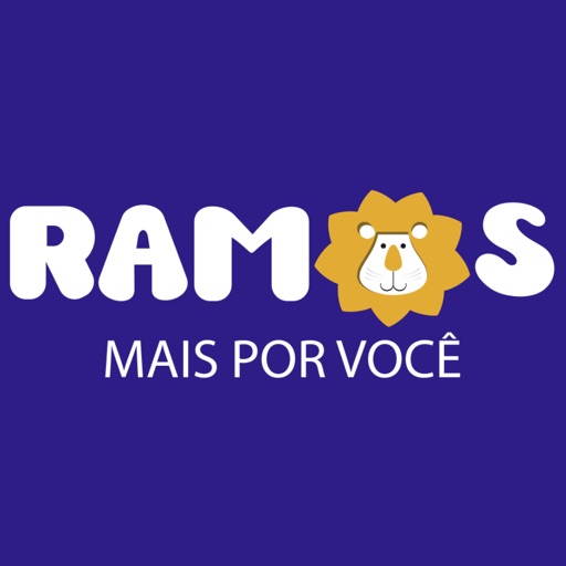 Supermercado Ramos - AppWisp.com