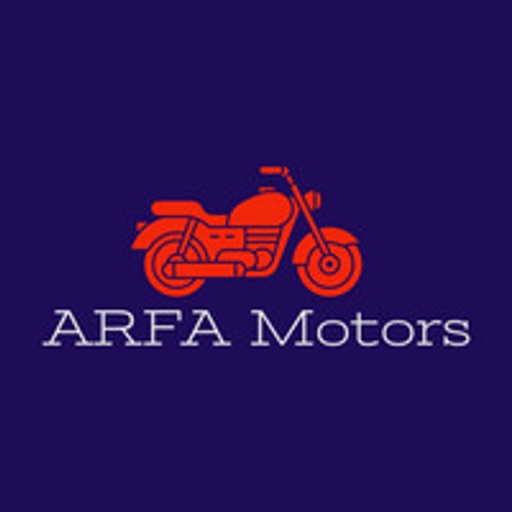 Arfa Motors