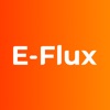 E-Flux by Road icon