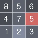 Sudoku - Offline Classic Game App Cancel