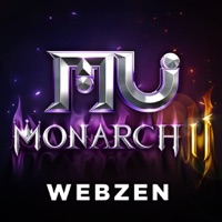 뮤 모나크2  PC 용