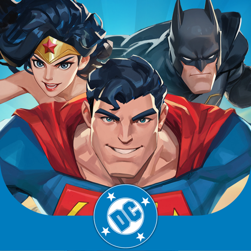DC Worlds Collide DC Worlds Collide