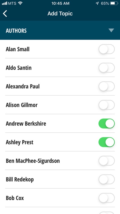 News Break screenshot-6