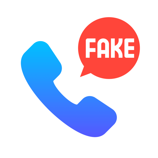 Prank Call Dial Fake Caller ID