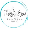 Thirsty Bird Boutique icon