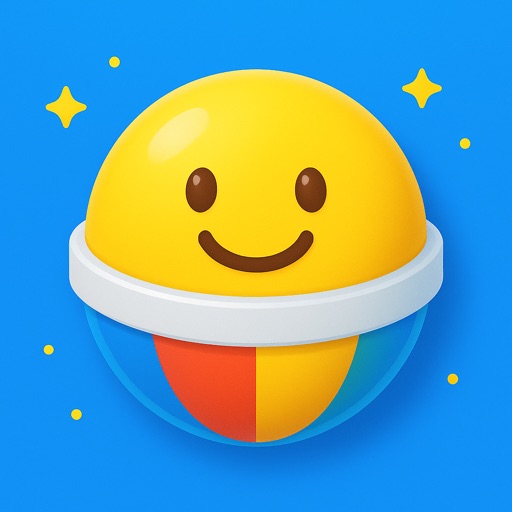 JoySpin