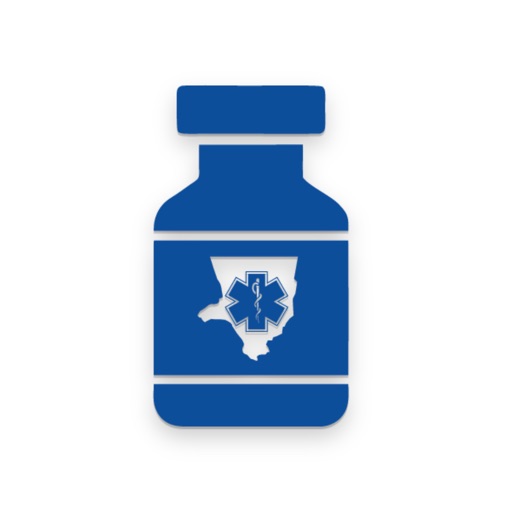 LA County EMS Drug Doses