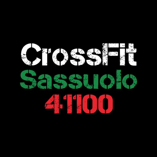 Crossfit Sassuolo - AppWisp.com