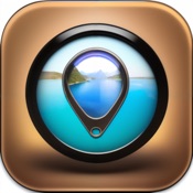 GeoSurprise - Random map place