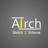 AIrch-Architecture AI workflow