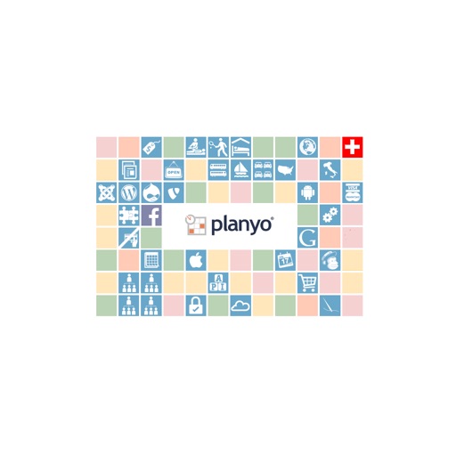 Planyo Online Booking System