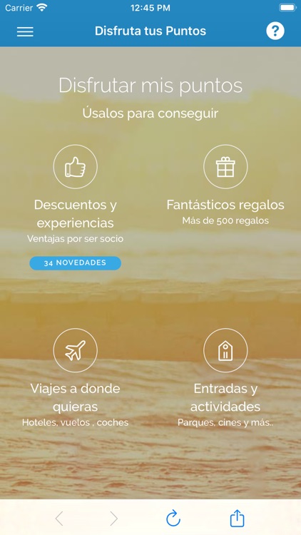 Travel Club App screenshot-5