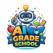 Icon for AIGradeSchool - jonathan mangan App