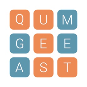 Screenshots (4) Word Finder - Guess the Word