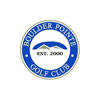 Club Caddie Holdings Inc - Boulder Pointe Golf Club  artwork