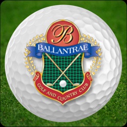 Ballantrae Golf Club