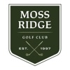 Moss Ridge Golf Club icon