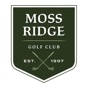 Moss Ridge Golf Club app download