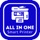 All in One Smart Printer