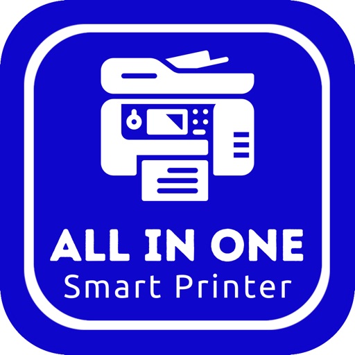 All in One Smart Printer