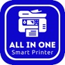 Get All in One Smart Printer for iOS, iPhone, iPad Aso Report