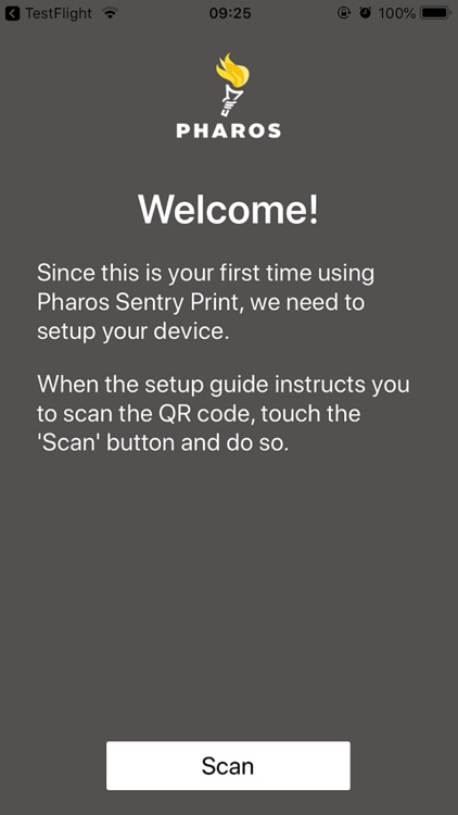 Pharos Secure Release