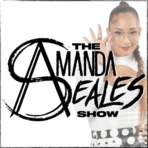 The Amanda Seales Show icon