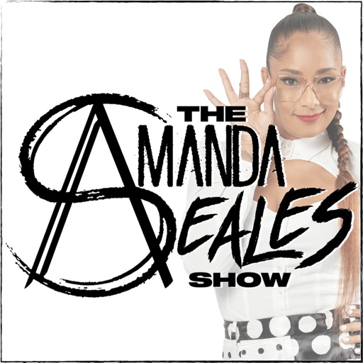 The Amanda Seales Show