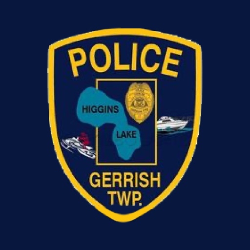 Gerrish Police Department