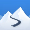 Slopes: Ski & Snowboard icon