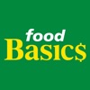 Food Basics icon