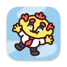 Thank Goodness You're Here!!