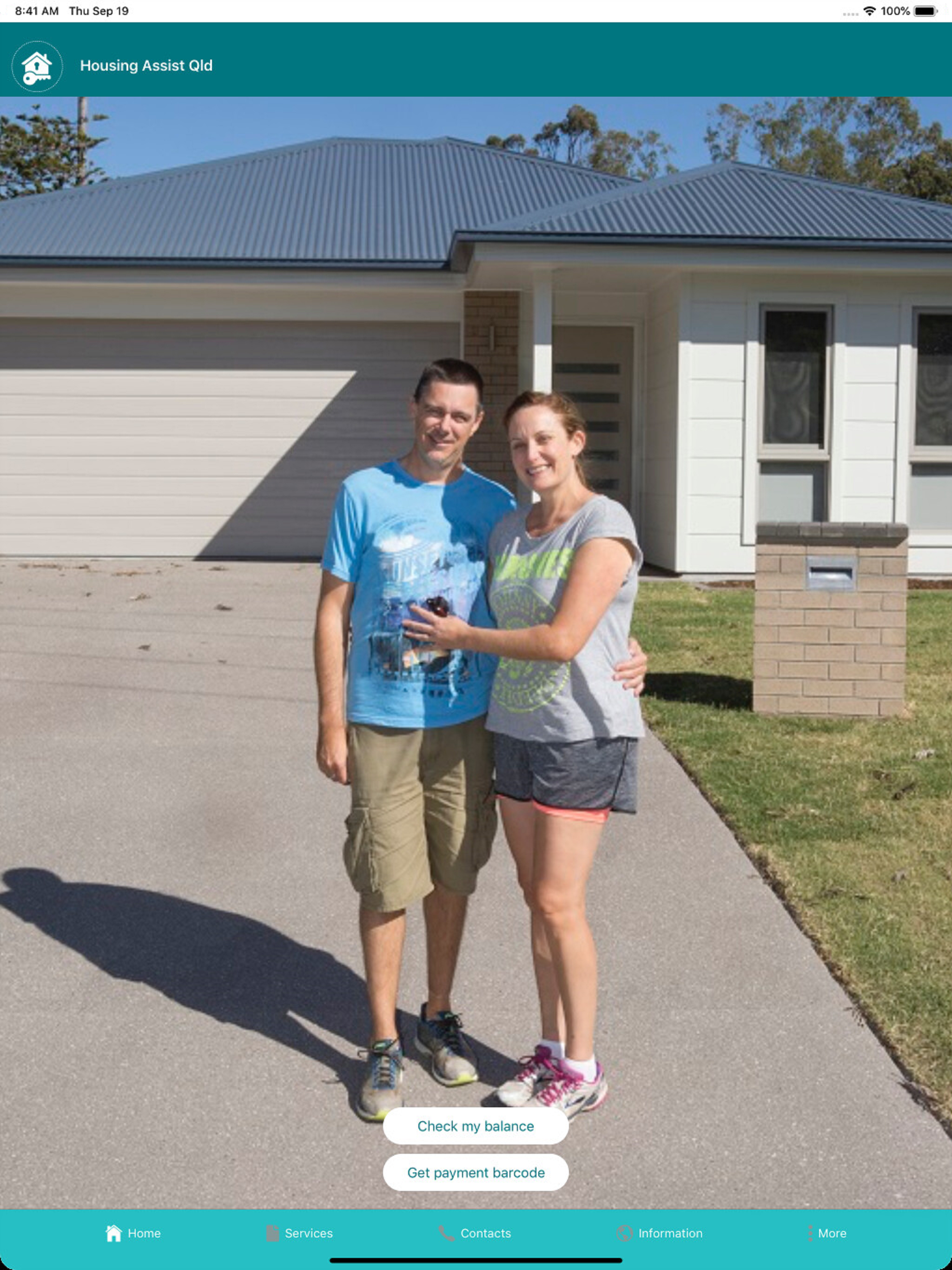 Housing Assist Qld